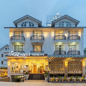 Dalat Wind Hotel